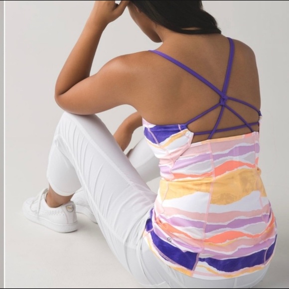 Lululemon Top - Picture 3 of 6